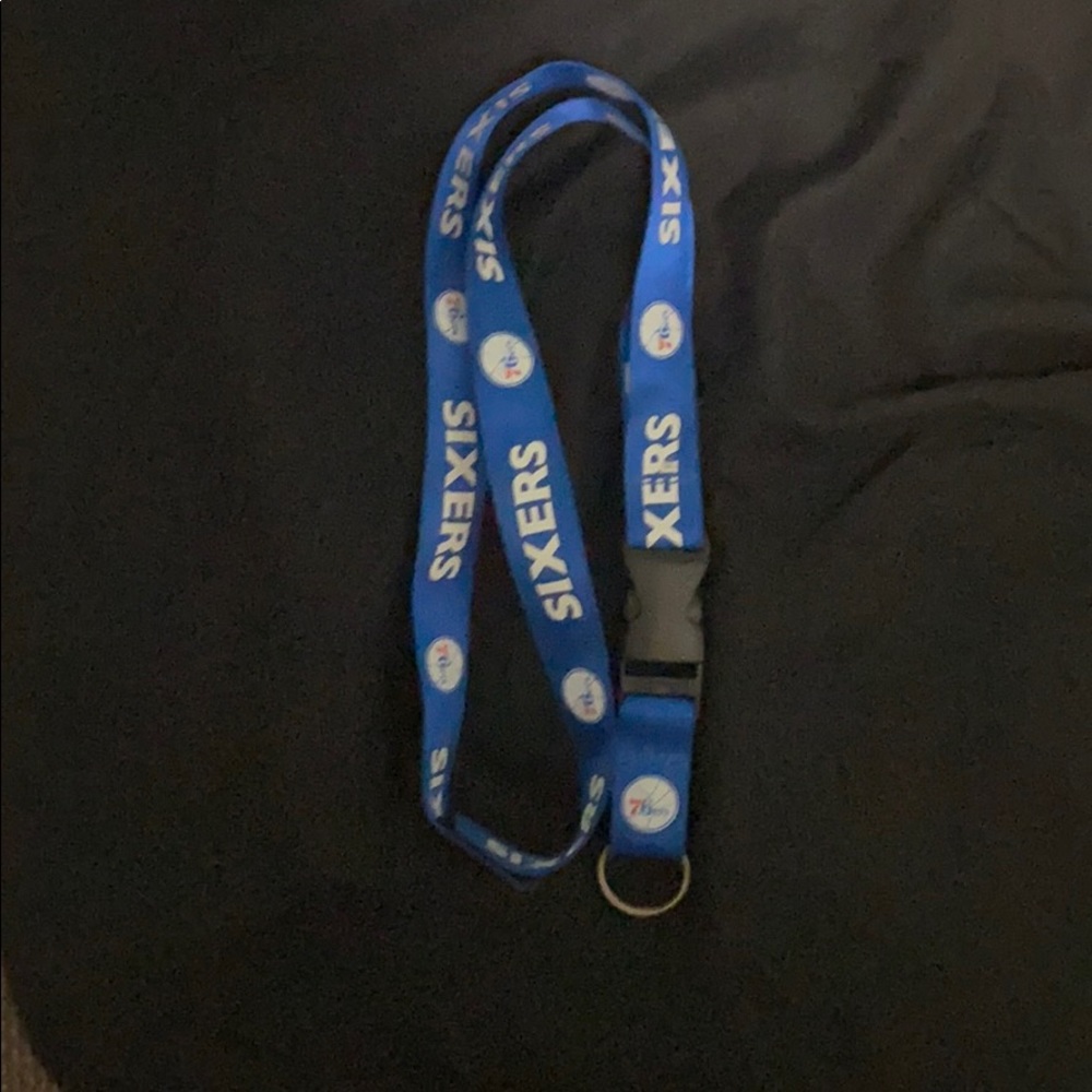 Lanyard